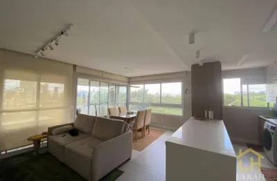 Apartamento com 3 dormitórios à venda, 84 m² por r$ 1.450.000,00 - butantã - são paulo/sp