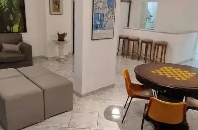 Apartamento com 2 dormitórios à venda, 90 m² por r$ 740.000,00 - perdizes - são paulo/sp
