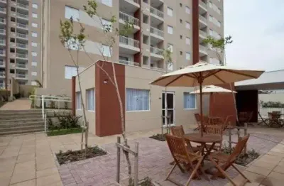 Apartamento com 3 dormitórios para alugar, 70 m² por R$ 3.200,00/mês - Butantã - São Paulo/SP
