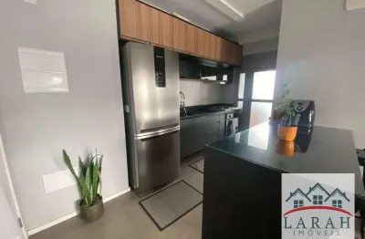 Apartamento com 2 dormitórios à venda, 61 m² por r$ 1.010.000 - butantã - são paulo/sp