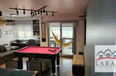 Apartamento com 1 dormitório à venda, 65 m² por r$ 950.000,00 - butantã - são paulo/sp