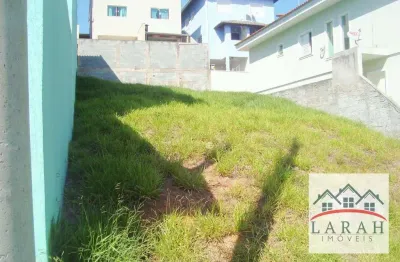 Terreno à venda, 250 m² por r$ 300.000,00 - vila d'este - cotia/sp