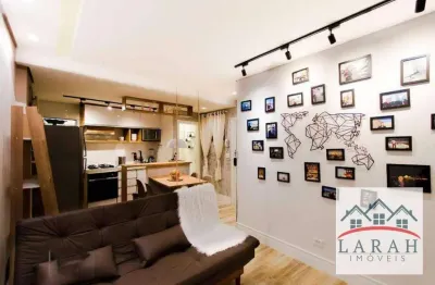 Edificio ilhéus  - av 09 de julho oportunidade imperdível! apartamento moderno e mobiliado ao lado da fgv