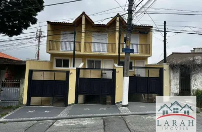 Sobrado com 3 dormitórios à venda, 167 m² por r$ 699.000,00 - butantã - são paulo/sp