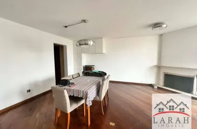 Apartamento com 3 dormitórios à venda, 123 m² por r$ 1.400.000,00 - perdizes - são paulo/sp