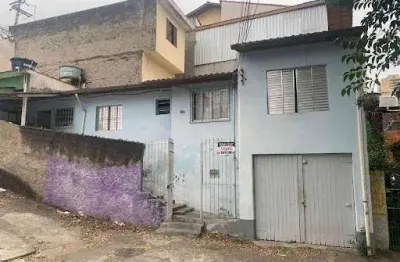 Casa com 1 quarto à venda na Rua Alberto Faria Cardoso, 221, Butantã, São Paulo