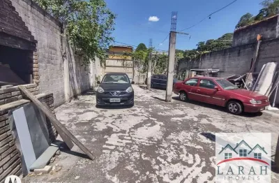 Terreno à venda, 300 m² por r$ 900.000,00 - butantã - são paulo/sp