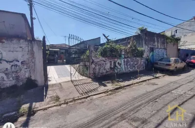 Terreno à venda, 237 m² por r$ 900.000,00 - butantã - são paulo/sp