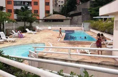 Apartamento com 3 dormitórios para alugar, 60 m² por r$ 3.100,00/mês - jardim das vertentes - são paulo/sp