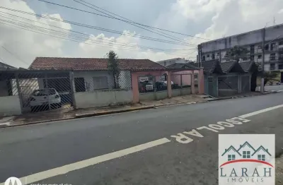 Casa com 2 quartos à venda na Rua Francisco Viana, Super Quadra Morumbi, São Paulo