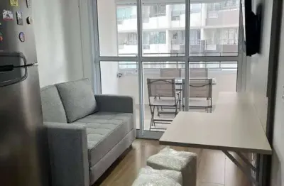Apartamento para alugar, 31 m² por r$ 4.600,00/mês - butantã - são paulo/sp