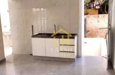 Kitnet com 2 dormitórios para alugar, 56 m² por r$ 2.000,00/mês - jardim sarah - são paulo/sp
