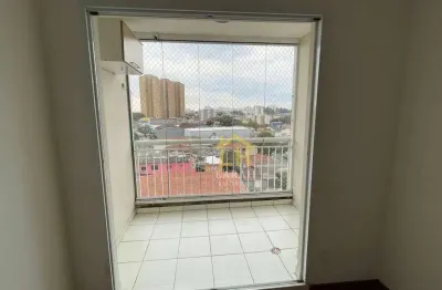 Apartamento com 2 dormitórios à venda, 65 m² por r$ 460.000,00 - vila polopoli - são paulo/sp