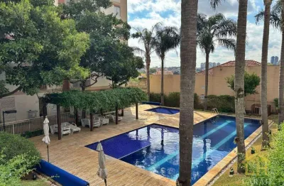 Apartamento com 2 dormitórios à venda, 65 m² por r$ 425.000,00 - jardim bonfiglioli - são paulo/sp