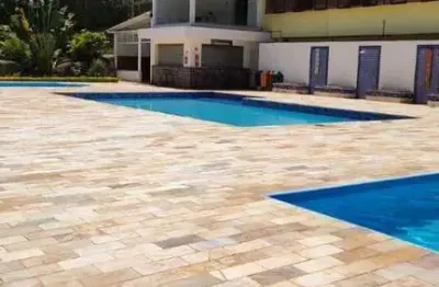 Terreno à venda, 255 m² por r$ 235.000 - lago dos pássaros - caucaia-cotia/sp