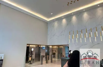Sala para alugar, 280 m² por r$ 32.000/mês - vila olímpia - são paulo/sp