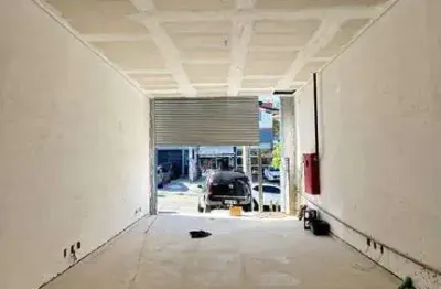 Loja para alugar, 60 m² por r$ 6.000/mês - jardim bonfiglioli - são paulo/sp