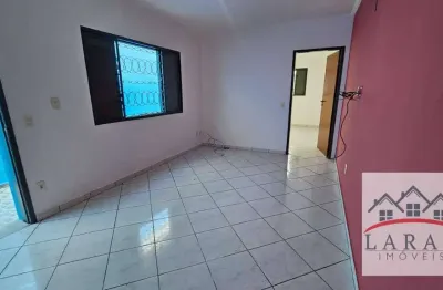 Casa com 2 dormitórios à venda, 61 m² por r$ 480.000 - parque regina - são paulo/sp