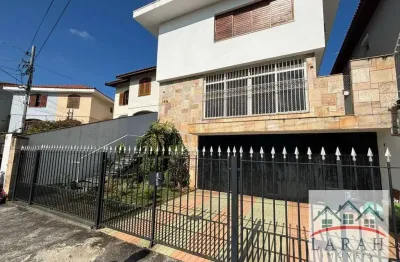 Sobrado com 3 dormitórios para alugar, 275 m² por r$ 7.633,10/mês - butantã - são paulo/sp
