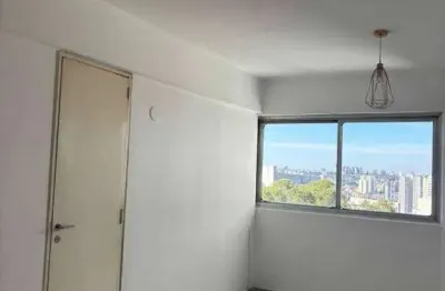 Apartamento com 3 dormitórios para alugar, 65 m² por r$ 3.126,00/mês - butantã - são paulo/sp
