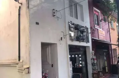 Sobrado à venda, 100 m² por r$ 750.000,00 - vila mariana - são paulo/sp
