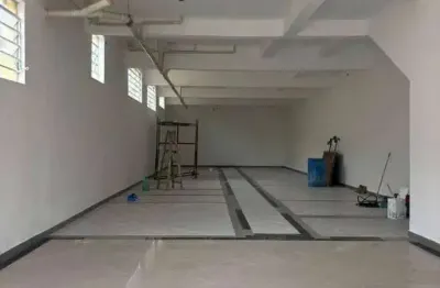 Sala comercial para alugar na Avenida do Rio Pequeno, 399, Rio Pequeno, São Paulo