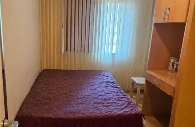 Apartamento com 2 dormitórios à venda, 68 m² por r$ 330.000 - jaguaré - são paulo/sp