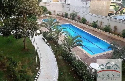 Apartamento com 3 dormitórios para alugar, 77 m² por r$ 4.700,00/mês - jardim bonfiglioli - são paulo/sp
