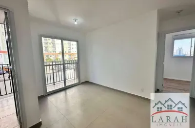 Apartamento com 2 dormitórios para alugar, 42 m² por r$ 3.800,00/mês - vila butantã - são paulo/sp