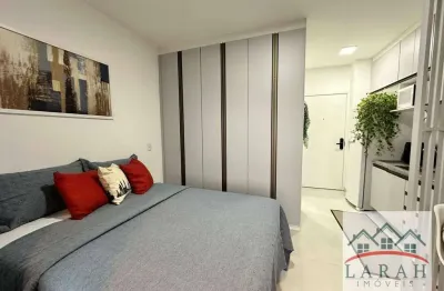 Studio com 1 dormitório à venda, 26 m² por r$ 480.000,00 - butantã - são paulo/sp