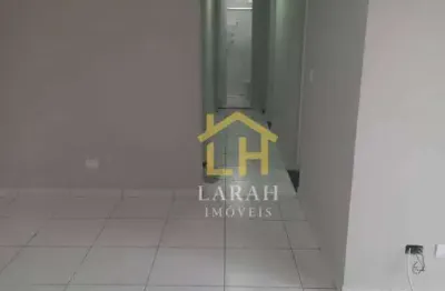 Apartamento com 3 dormitórios e 2 vagas de garagem para alugar, 70 m² por r$ 2.500/mês - jardim caiapia - cotia/sp