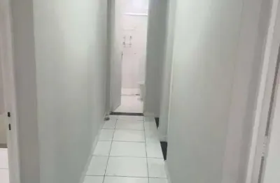 Apartamento com 3 dormitórios e 2 vagas de garagem para alugar, 70 m² por r$ 2.500/mês - jardim caiapia - cotia/sp