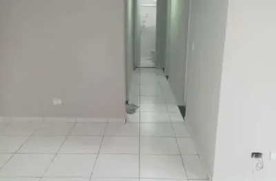 Apartamento com 3 dormitórios e 2 vagas de garagem para alugar, 70 m² por r$ 2.500/mês - jardim caiapia - cotia/sp