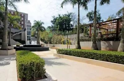 Apartamento com 1 dormitório para alugar, 35 m² por r$ 3.200,00/mês - granja viana - cotia/sp