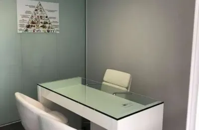 Sala, 40 m² - venda por r$ 550.000,00 ou aluguel por r$ 3.929,70/mês - butantã - são paulo/sp