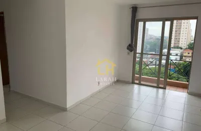 Apartamento com 3 dormitórios para alugar, 72 m² por r$ 4.020,00/mês - butantã - são paulo/sp