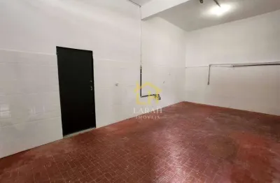 Sala comercial para alugar na Rua Claudionor Alves Bastos, 420, Butantã, São Paulo