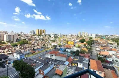 Apartamento com 2 dormitórios para alugar, 67 m² por r$ 3.250,00/mês - jardim ivana - são paulo/sp