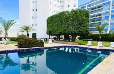 Apartamento com 2 dormitórios para alugar, 60 m² por r$ 3.500/mês - cidade são francisco - são paulo/sp