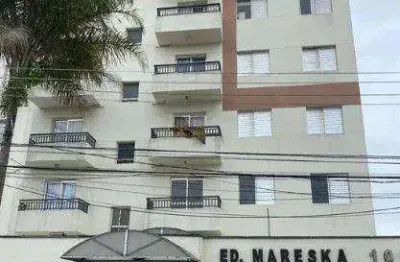 Apartamento com 2 dormitórios para alugar, 66 m² por r$ 2.908,00/mês - vila boa vista - barueri/sp