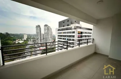 Apartamento com 1 dormitório à venda, 32 m² por r$ 480.000 - butantã - são paulo/sp