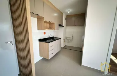 Apartamento com 2 dormitórios para alugar, 37 m² por r$ 2.948,00/mês - vila butantã - são paulo/sp