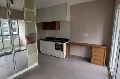 Studio, 26 m² - venda por r$ 401.000,00 ou aluguel por r$ 3.460,00/mês - butantã - são paulo/sp