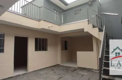 Sobrado com 2 dormitórios à venda, 316 m² por r$ 590.000,00 - conceição - osasco/sp