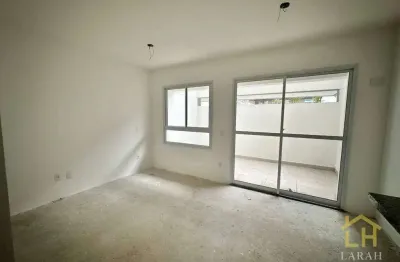 Studio com 1 dormitório para alugar, 31 m² por r$ 4.200/mês - butantã - são paulo/sp