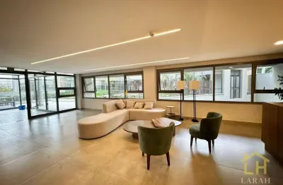 Apartamento com 1 dormitório à venda, 32 m² por r$ 530.000 - butantã - são paulo/sp