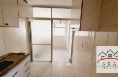Apartamento para alugar, 77 m² por r$ 4.350,00/mês - vila pirajussara - são paulo/sp