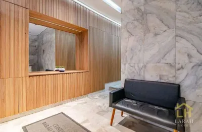 Apartamento com 2 dormitórios à venda, 51 m² por r$ 590.000 - pinheiros - são paulo/sp