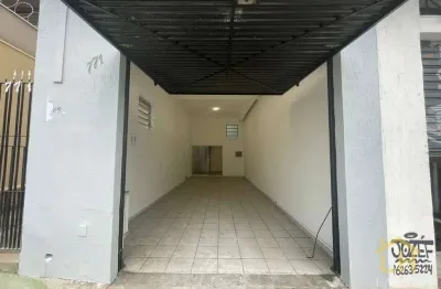 Salão para alugar, 40 m² por r$ 2.635/mês - vila sônia - são paulo/sp