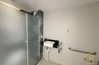 Apartamento com 1 dormitório para alugar, 31 m² por r$ 3.050/mês - vila sônia - são paulo/sp